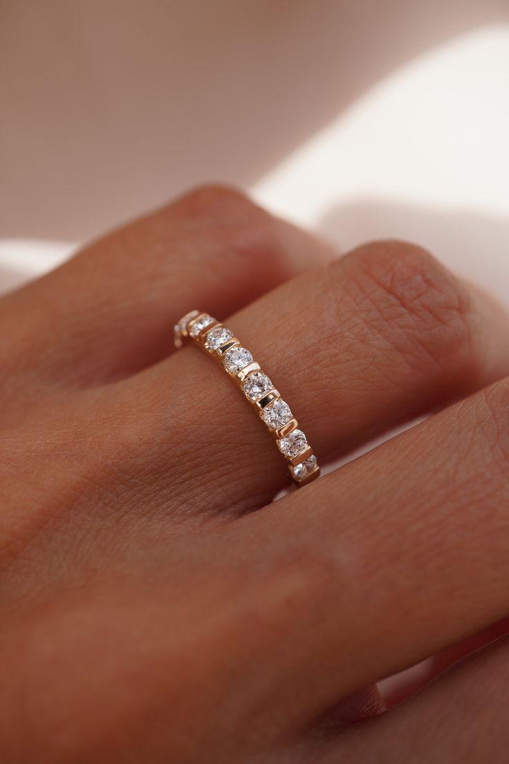 Wedding Rings