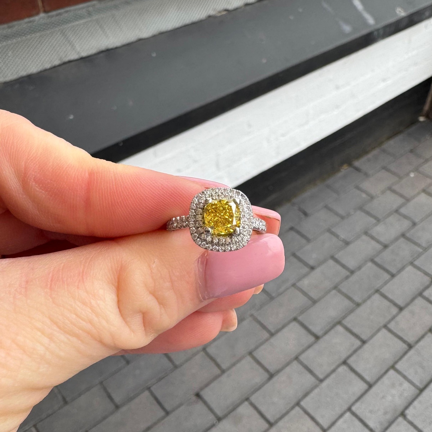 complimentary gift