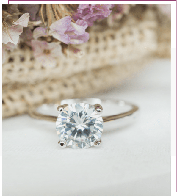 Lab Grown Diamond Showcase